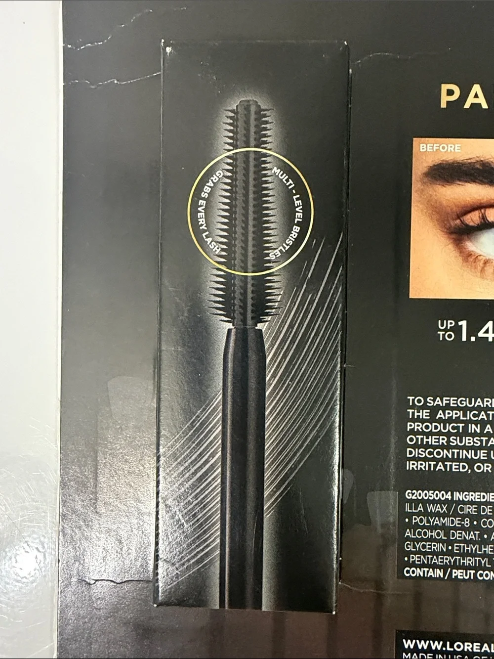LOreal l’oréal paris
